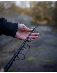 Fox Eos X Telescopic 2