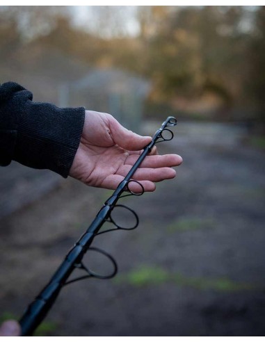 Fox Eos X Telescopic
