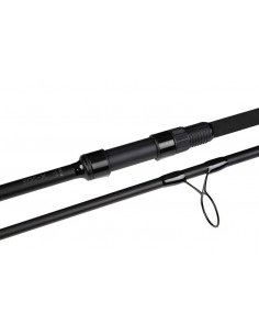 Fox Eos X Rods
