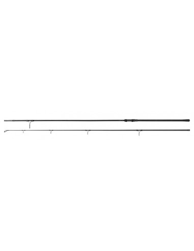 Fox Eos X Rods