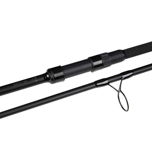 Fox Eos X Traveller 8-10 ft