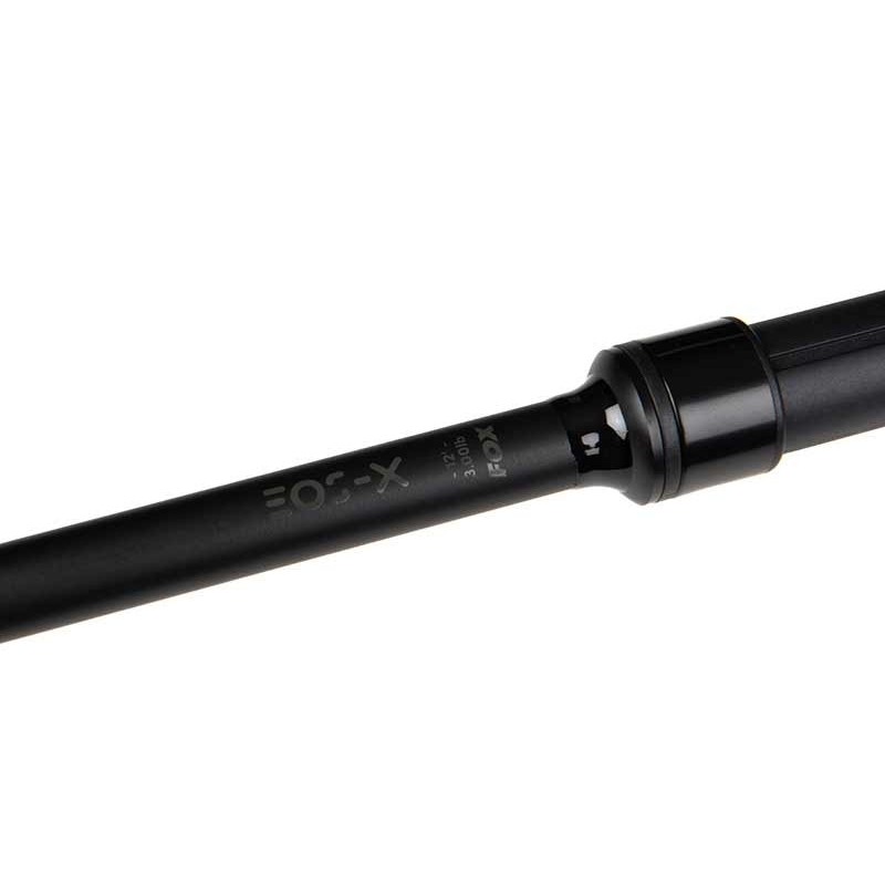 Fox Eos X Traveller 8-10 ft