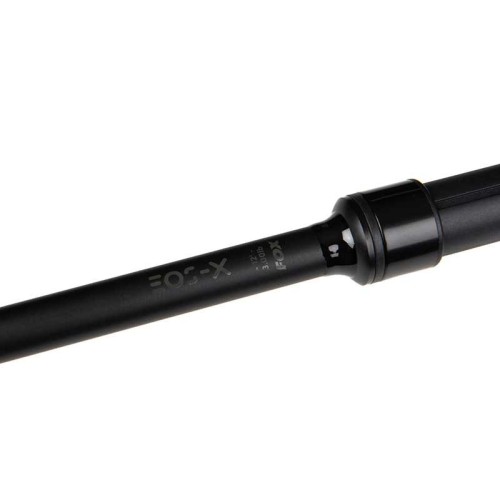 Fox Eos X Traveller 8-10 ft