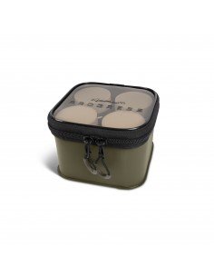 Korum Progress Eva Hookbait Pouches