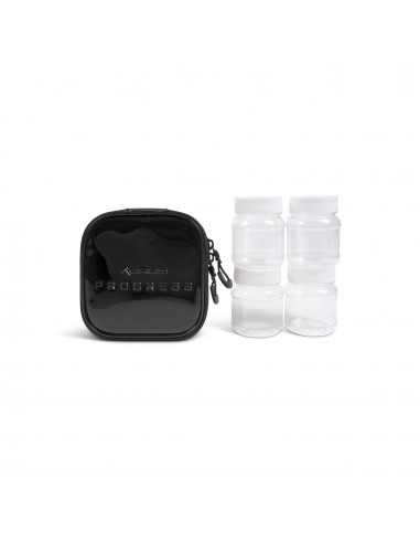 Korum Progress Eva Hookbait Pouches