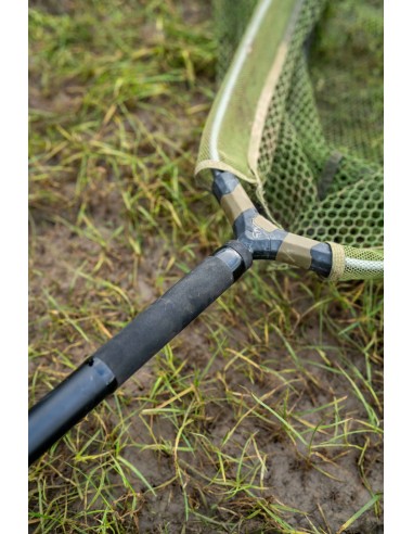 Korum Limitless Power Handle Tele