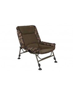 Fox Super Deluxe Arm Chair