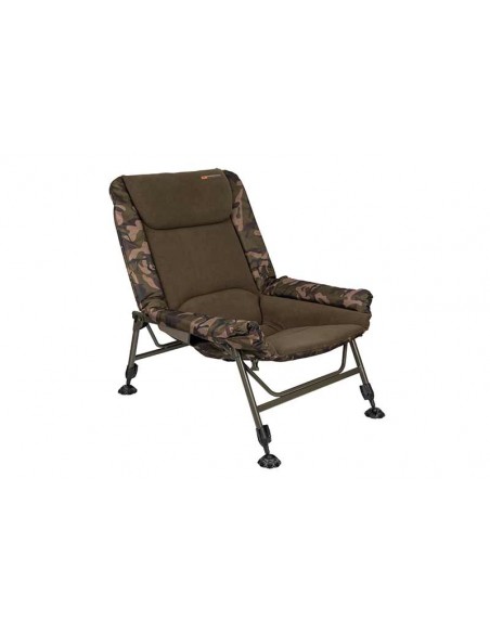 Fox Super Deluxe Arm Chair