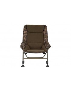 Fox Super Deluxe Arm Chair 2
