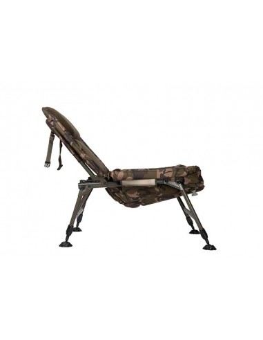 Fox Super Deluxe Arm Chair