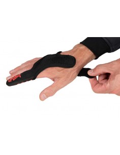 Spomb Finger Stall 2