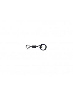 PB Ring Bait Swivel  2