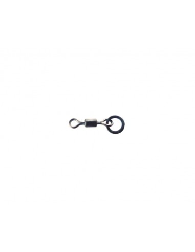 PB Ring Bait Swivel 