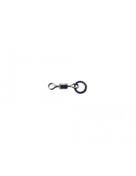 PB Ring Bait Swivel 