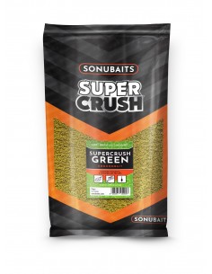 Sonubaits Supercrush Green
