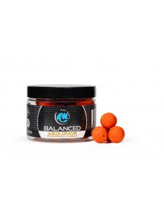 Any Water Balanced Boilies Aqua Crave