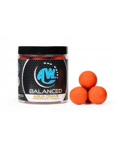Any Water Balanced Boilies Aqua Crave 2