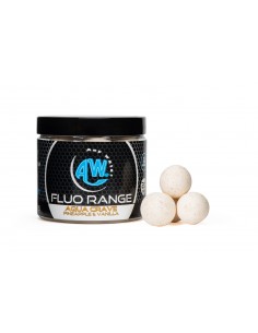 Any Water Fluo Pop-Ups Boilies Aqua Crave 2