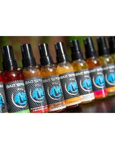 Any Water Bait Spray 50 ml