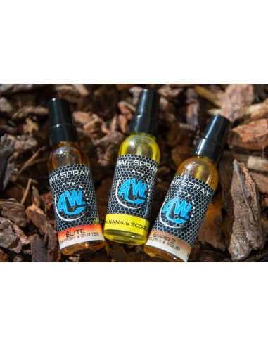 Any Water Bait Spray 50 ml