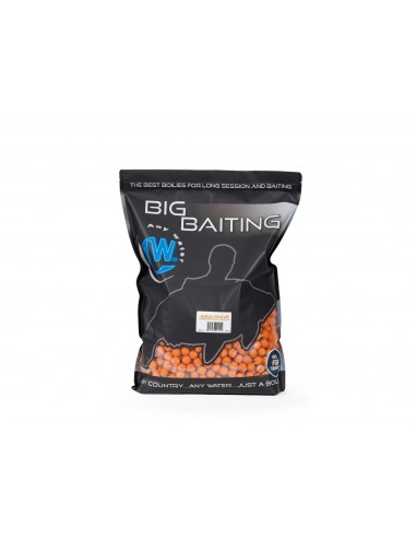 Any Water Big Baiting Aqua Crave