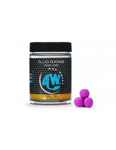 Any Water Mini Fluo Range Pop Ups 10 mm 2
