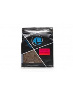 Any Water Pellet Mix 1 Kg 2
