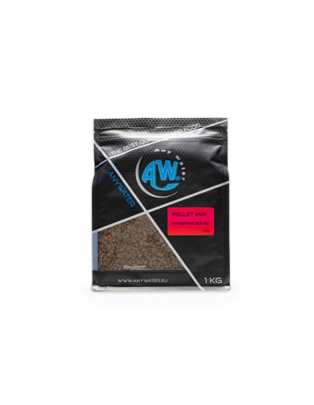 Any Water Pellet Mix 1 Kg