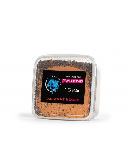 Any Water Prepared For Pva Bomb 1,5 Kg