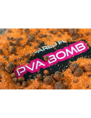 Any Water Prepared For Pva Bomb 1,5 Kg
