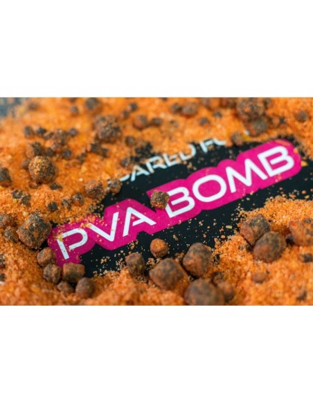 Any Water Prepared For Pva Bomb 1,5 Kg