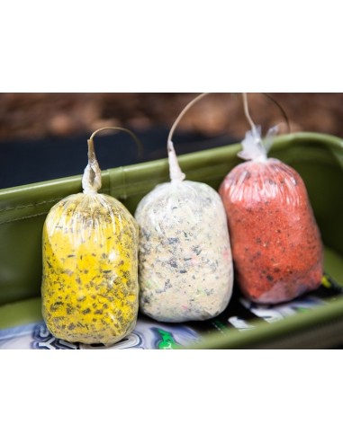 Any Water Prepared For Pva Bomb 1,5 Kg