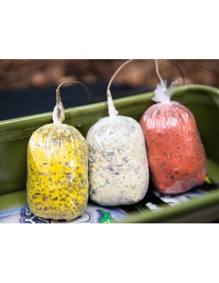 Any Water Prepared For Pva Bomb 1,5 Kg