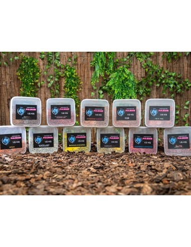 Any Water Prepared For Pva Bomb 1,5 Kg