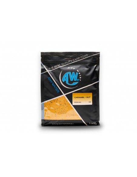 Any Water Stick Mix