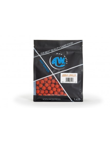 Any Water Top Boilies Aqua Crave