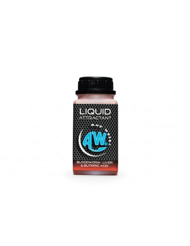 Any Water Liquid Attractant