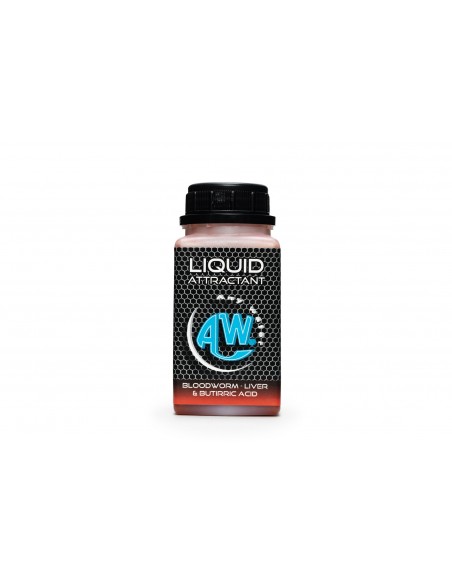 Any Water Liquid Attractant