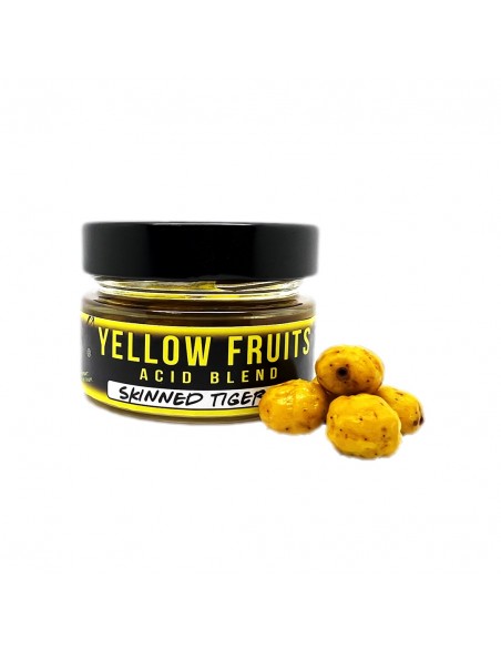 Over Carp Baits Tiger Nut Skinned
