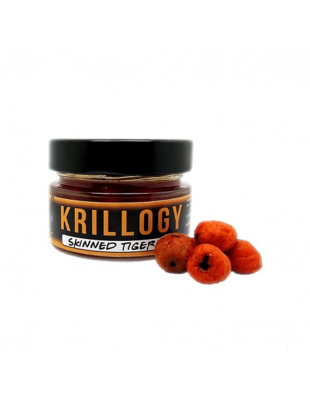 Over Carp Baits Tiger Nut Skinned