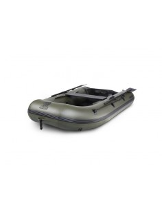 Nash Boat Life Inflatable Boats 240