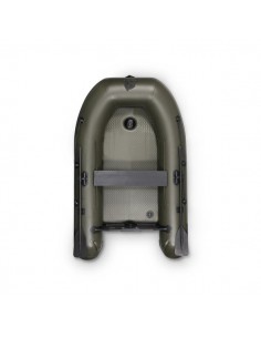 Nash Boat Life Inflatable Boats 240 2