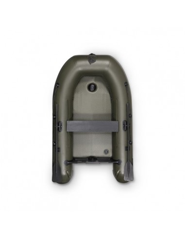 Nash Boat Life Inflatable Boats 240