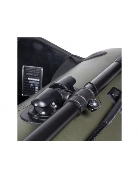 Nash Boat Life Inflatable Boats 240