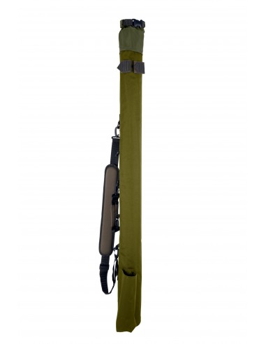 Korum Progress Compact Quiver - 2 Rod