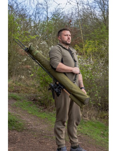 Korum Progress Compact Quiver - 2 Rod