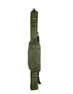 Korum Progress Folding Quiver  2 Rod