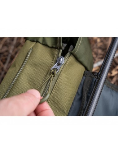 Korum Progress Folding Quiver  2 Rod
