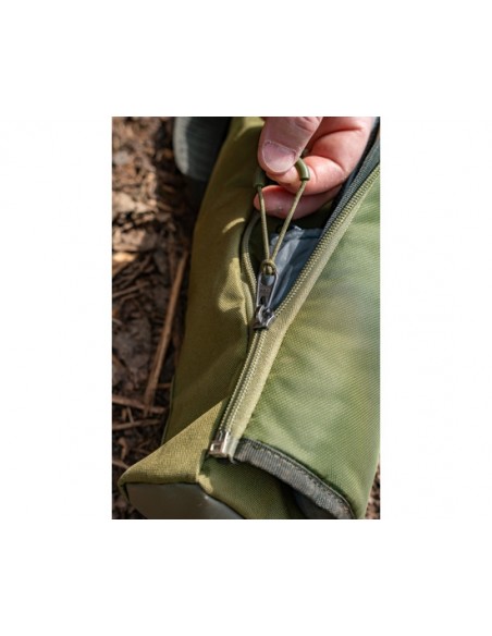 Korum Progress Folding Quiver  2 Rod