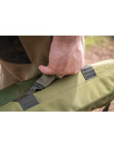 Korum Progress Folding Quiver  2 Rod